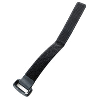 CYCLITE Velcro Fixation Strap - Fixierungsgurt (schwarz) - Markenkoffer