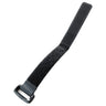 CYCLITE Velcro Fixation Strap - Fixierungsgurt (schwarz) - Markenkoffer