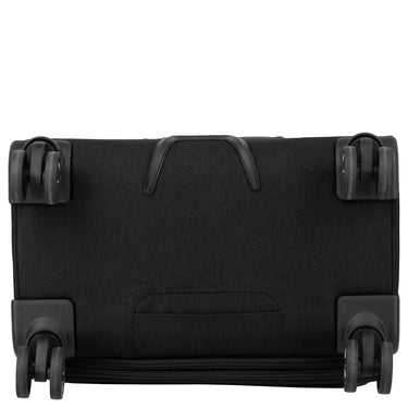 Travelite Kick Off - 4-Rollen-Kabinentrolley S 55 cm (d'anthracite)