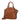 aunts & uncles Grandmas Luxury Club Mrs. Chiffon Pie - Henkeltasche 33 cm (caramel) - Markenkoffer