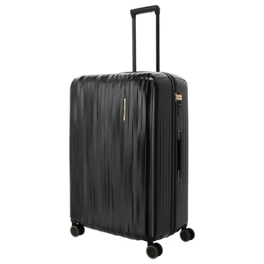 Travelite BARBARA Novelty - Trolley 4 Roues L 75 cm (noir)