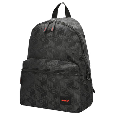 HUGO Ethon 2.0 - Sac à dos M 41 cm (noir)