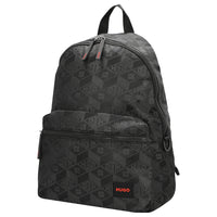 HUGO Ethon 2.0 - Backpack M 41 cm (Color: black)