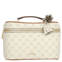 Joop Women Cortina 1.0 Flora - Beautycase 24 cm (off white)