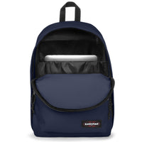 Eastpak selection Out Of Office 27 - Rucksack 14" 44 cm (admiral navy) - Ansicht 4