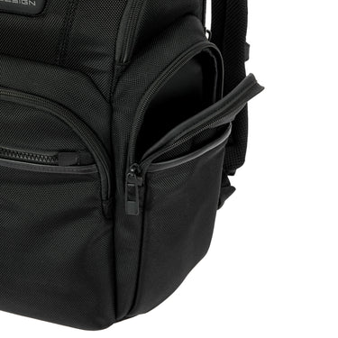 Porsche Design Roadster Nylon Evo - Rucksack M 15.6" 41 cm (black) - Ansicht 7
