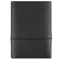 Mano Don Tommas - Wallet 13.2 cm (black)