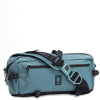 Chrome Kadet Nylon 9 - Sac bandoulière 43 cm (noir)