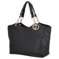 Liu Jo Faiza - Cabas 37 cm (nero/brass gold)