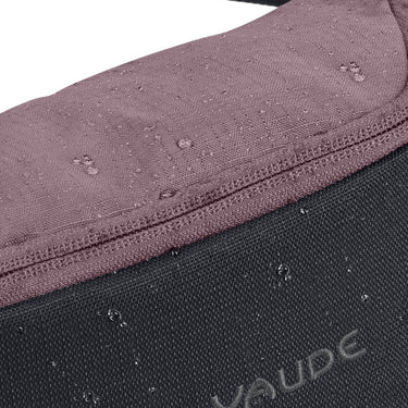 Vaude WegaMove - Gürteltasche 29 cm (black/purple ash) - Ansicht 6