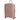 Valentino Bags Wood Carry on - Trolley 4 Roues L 77 cm (couleur : cipria)
