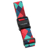 Travelite Accessoires - Sangle de valise (multicolore)