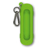 Victorinox Classic - Étui en silicone pour couteau de poche 7.2 cm (avocado)