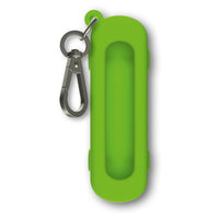 Victorinox Classic - Étui en silicone pour couteau de poche 7.2 cm (avocado)