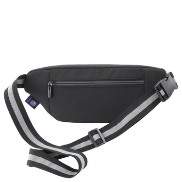 Travelite NFL - Gürteltasche 33 cm (Las Vegas Raiders) - Ansicht 4