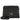 Seidenfelt Ellanda - Sac bandoulière 20 cm (noir/or)