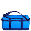 The North Face Base Camp Duffel S 50 - Sac de voyage 53 cm (tnf black-tnf white-npf)