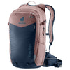 Deuter Compact  14+3 - Bike Backpack 48 cm (ink-ashrose)