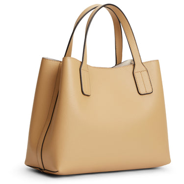 Tommy Hilfiger Icon Mini Satchel - Henkeltasche 28 cm (classic khaki) - Ansicht 2