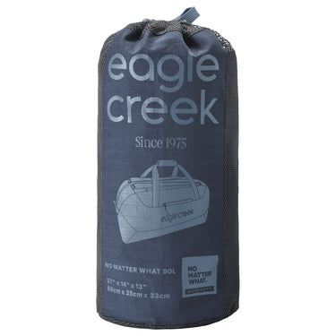 eagle creek No Matter What Duffel 90 - Reisetasche 64 cm (pilot blue) - Ansicht 4