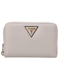 Guess Laurel II Medium - Portefeuille 14,5 cm (taupe foncé)
