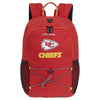 Travelite NFL - Backpack 41 cm (Kansas City Chiefs)