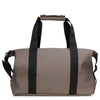 Rains Hilo - Duffle Bag S 50 cm (black)