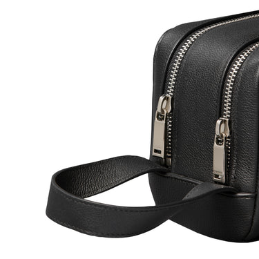 Calvin Klein XL Emblem - Kulturbeutel 24 cm (black) - Ansicht 4