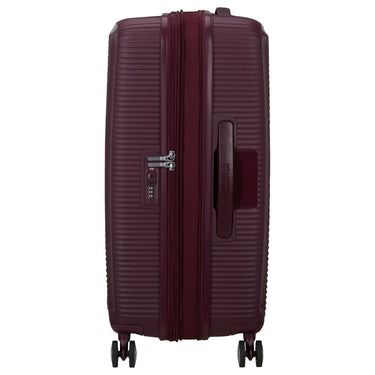 American Tourister Soundbox - 4-Rollen-Trolley 67 cm (wild cherry) - Ansicht 4