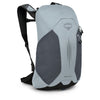 Osprey Hikelite LT 16 - Sac à dos de randonnée 50 cm (silver lining)