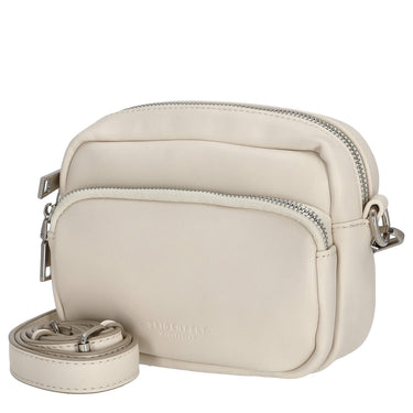 Seidenfelt Hede Crossbody - Sac à bandoulière 17 cm (laine)