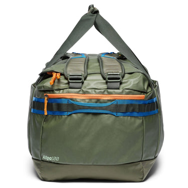 Cotopaxi Allpa Getaway 100L Duffel - Reisetasche/Rucksack 64 cm (fatigue) - Ansicht 3