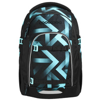 Coocazoo Mate - Sac à dos scolaire 44 cm (Sweet Rose)