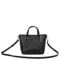 BOSS Women Sandy Mini Tote - Handtasche (black)