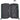 American Tourister Flashline - 4 - Rollen - Trolley 78 cm erw. (grün) - Markenkoffer
