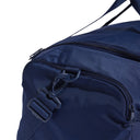 adidas Tra Def Duffle S - Reisetasche S (dkblue/white) - Ansicht 6