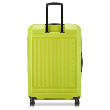 Delsey Paris Lutece SE - 4-Rollen-Trolley L 75 cm erw. (limette) - Ansicht 3