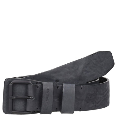 aunts & uncles Trousers Pride Rockin Fella - Gürtel (nubuck anthracite, 105) - Markenkoffer