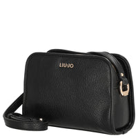 Liu Jo Manhattan Camera Case - Umhängetasche M 23 cm (nero) - Ansicht 2