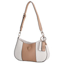 Guess Noelle II Top Zip - Schultertasche 28 cm (off white/beige) - Ansicht 2