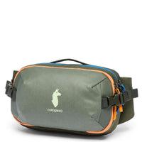 Cotopaxi Allpa X 3L Hip Pack - Sac banane (fatigue)