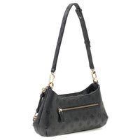 Guess Carmella - Schultertasche 30 cm (black logo) - Ansicht 2