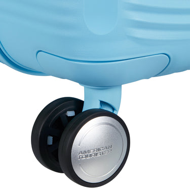 American Tourister Soundbox - 4-Rollen-Trolley 67 cm (blueberry fizz) - Ansicht 11