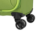 Travelite Corsiica - 4-Rollen-Trolley L 77 cm erw. (fresh green) - Ansicht 12