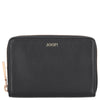 Joop Women Lipari Gaja - Portefeuille 6cc 14 cm (black)