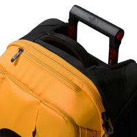 The North Face Base Camp Rolling Thunder 22 - Rollenreisetasche 56 cm (summit gold-tnf black) - Ansicht 5