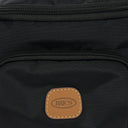 Brics X - Bag - Gürteltasche 23 cm (black) - Markenkoffer