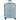 Gabol Bari - Trolley 4 Roues L 77 cm adulte (couleur : bleu)