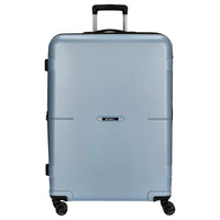 Gabol Bari - 4-Rollen-Trolley L 77 cm erw. (azul)