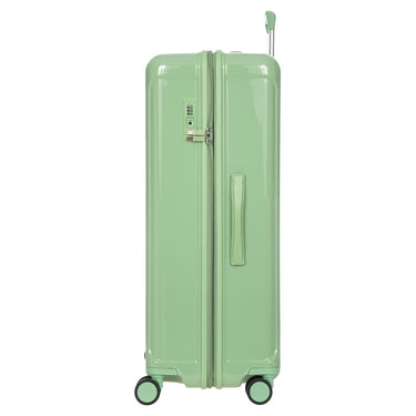 Brics Positano - 4-Rollen-Trolley XL 82 cm erw. (salbei) - Ansicht 3